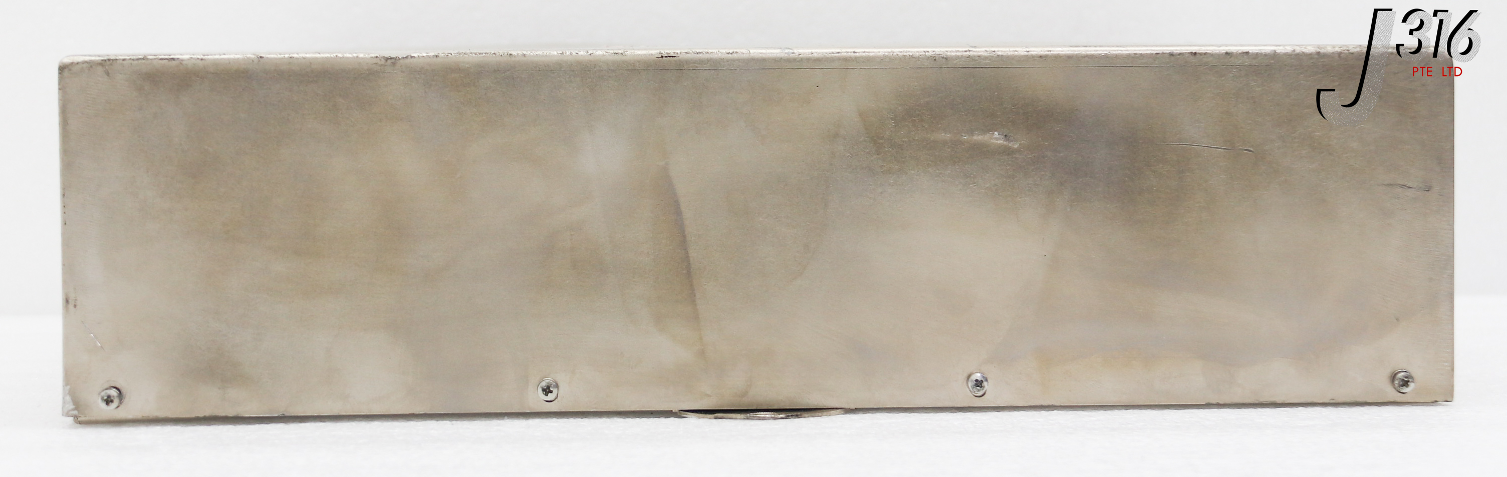 34305 APPLIED MATERIALS CTLR ASSY, FESCD, FLOATING ECHUCK CTLR